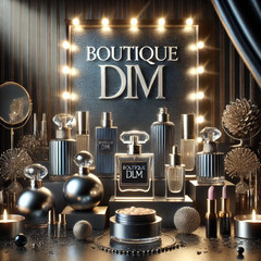 Boutique Dlm